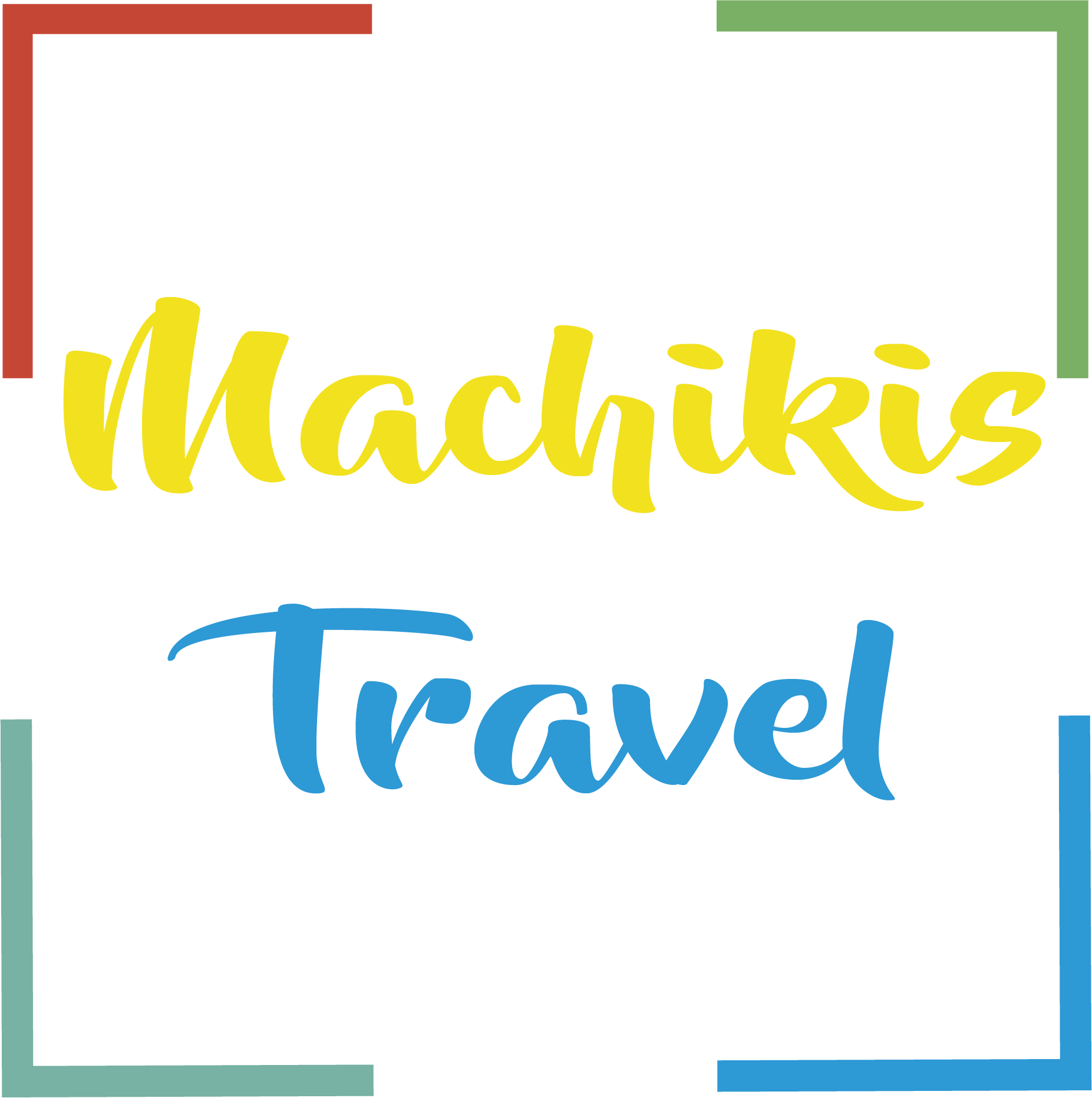 Machikis Travel